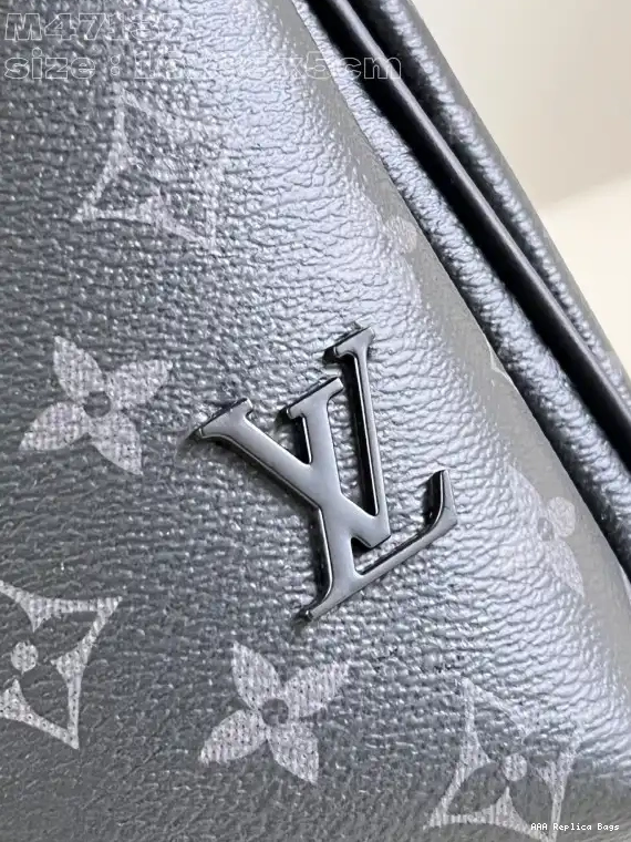 Aaa replica bags Avenue LOUIS Slingbag-16*33*5.7CM VUITTON 0603